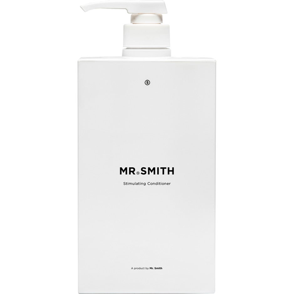 Mr. Smith Stimulating Conditioner 1000 ml