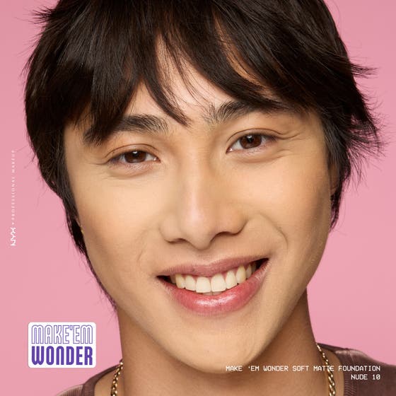 Make Em Wonder Foundation