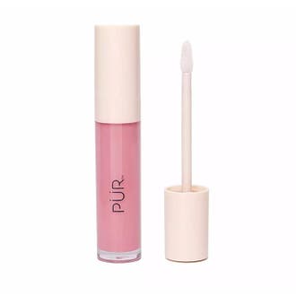 Glossy Lip Tint Plumping Tinted Lip Oil