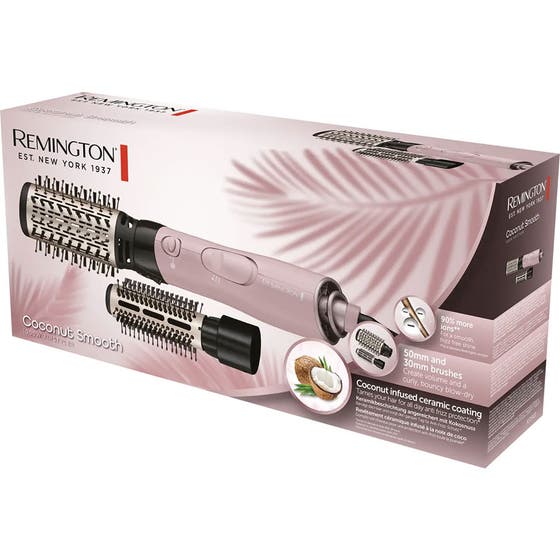 Coconut Smooth Airstyler