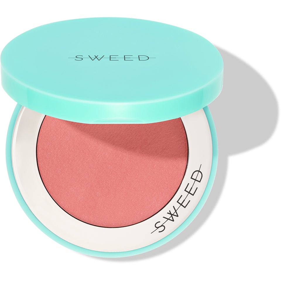 Air Blush Cream Fancy Face 5 g