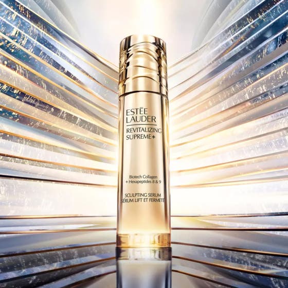 Revitalizing Supreme+ Sculpting Serum