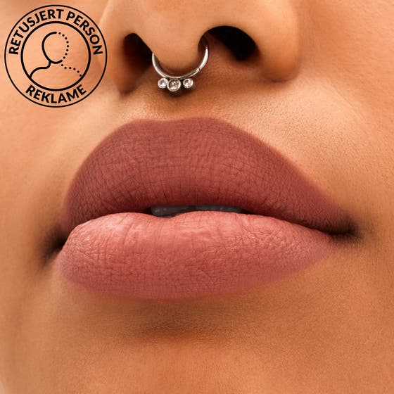 Locked Kiss 24Hr Lipstick