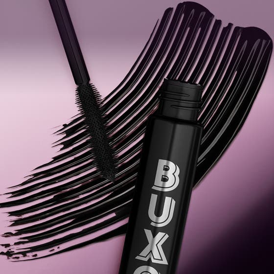 Lash Volumizing Mascara