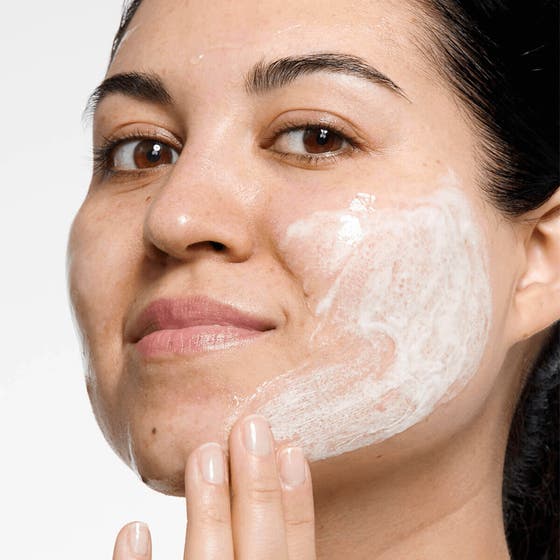 Liquid Facial Soap Mild