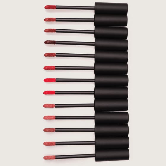 Endless Matte Liquid Lipstick