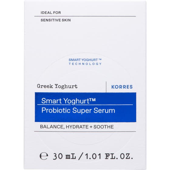 Smart Yoghurt™ Probiotic Super Serum