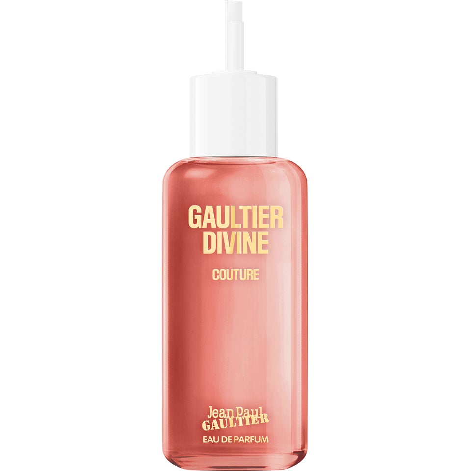 Gaultier Divine Couture Eau de Parfum