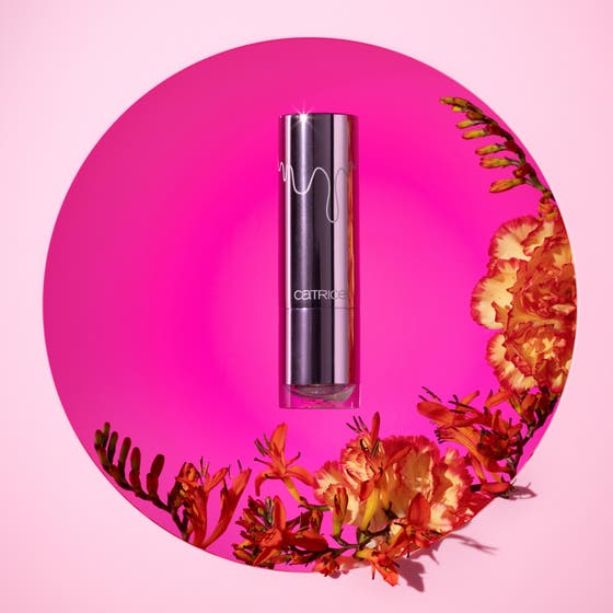 Soft Glaze Glow Lip Balm