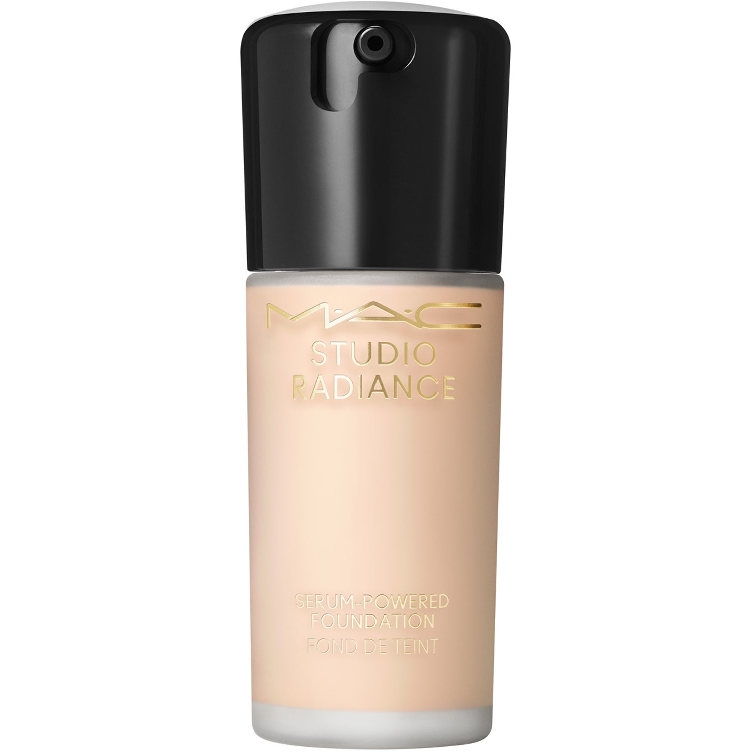 Mac Studio Radiance Serum-Powered Foundation foundation & concealer dam – bild 8
