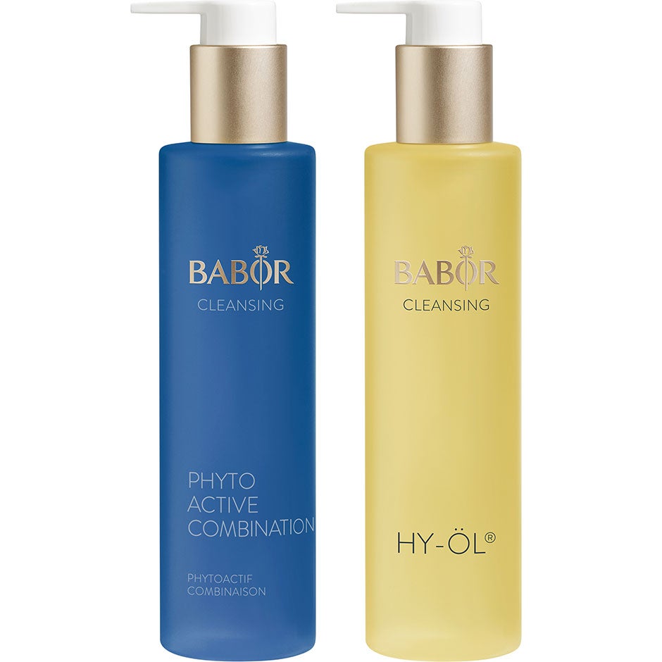 Babor HY-ÖL Phyto Combination Duo 300 ml