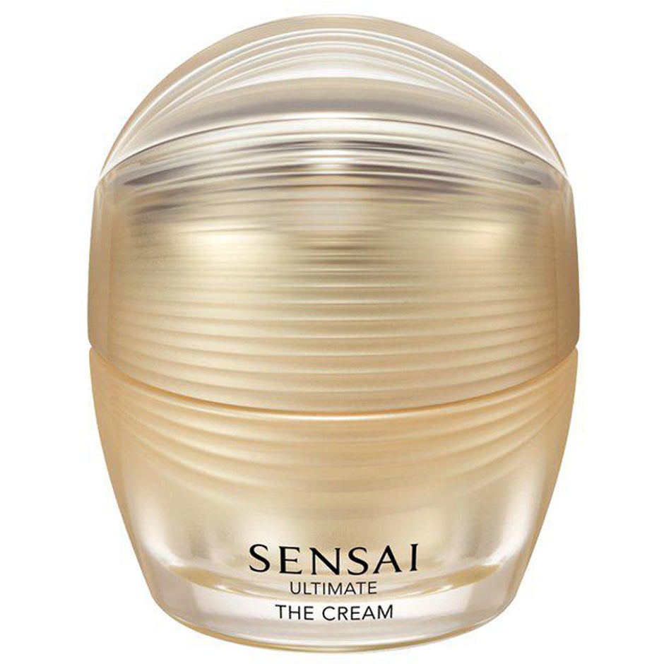 Sensai Ultimate The Cream 15 ml billede