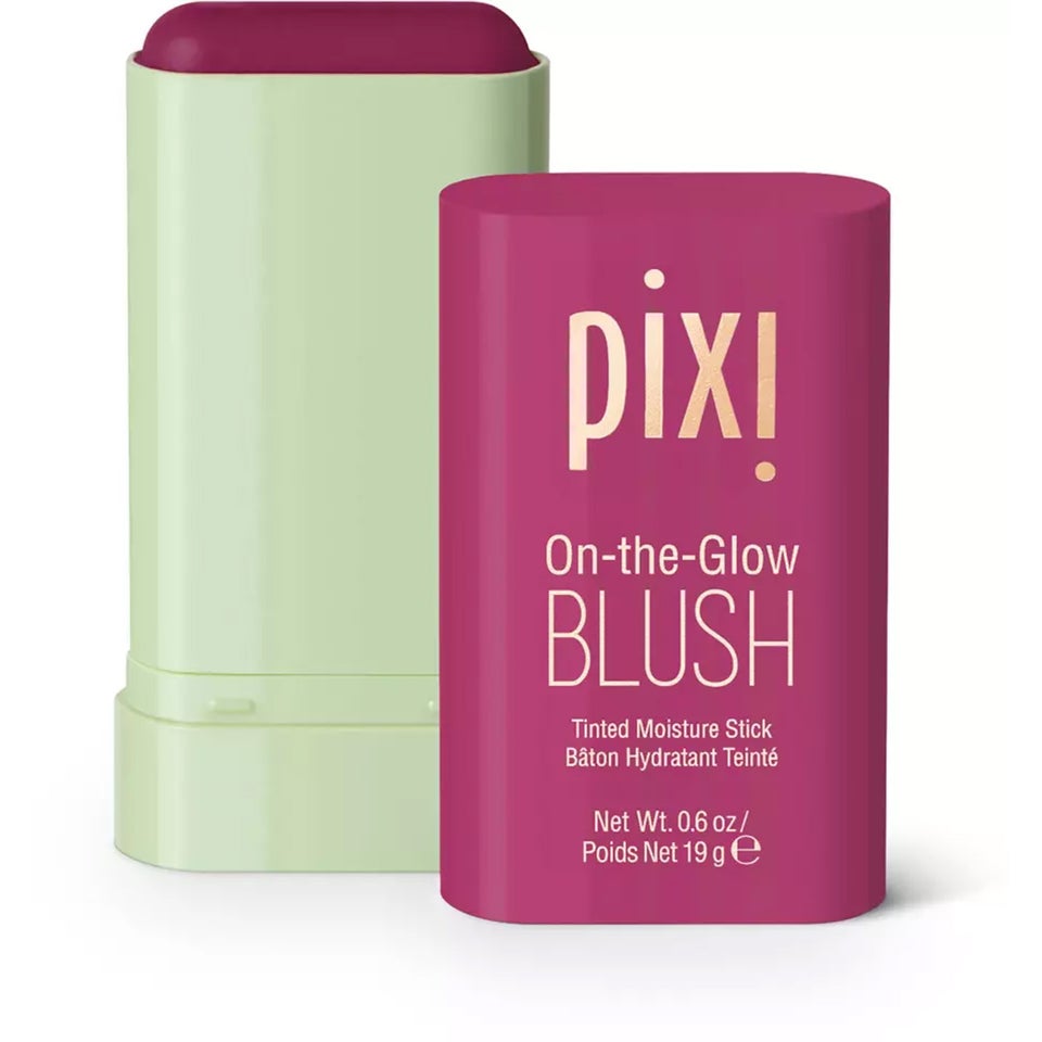 On-the-Glow Blush Cassis 19 g