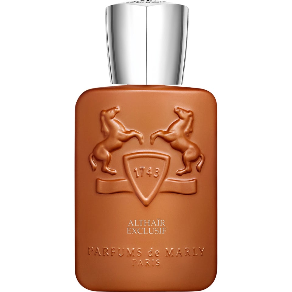 Althaïr Exclusif EdP Eau de Parfum