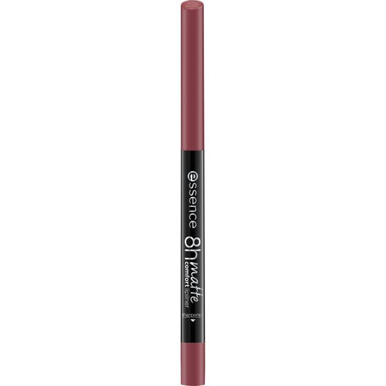 8h Matte Comfort Lipliner