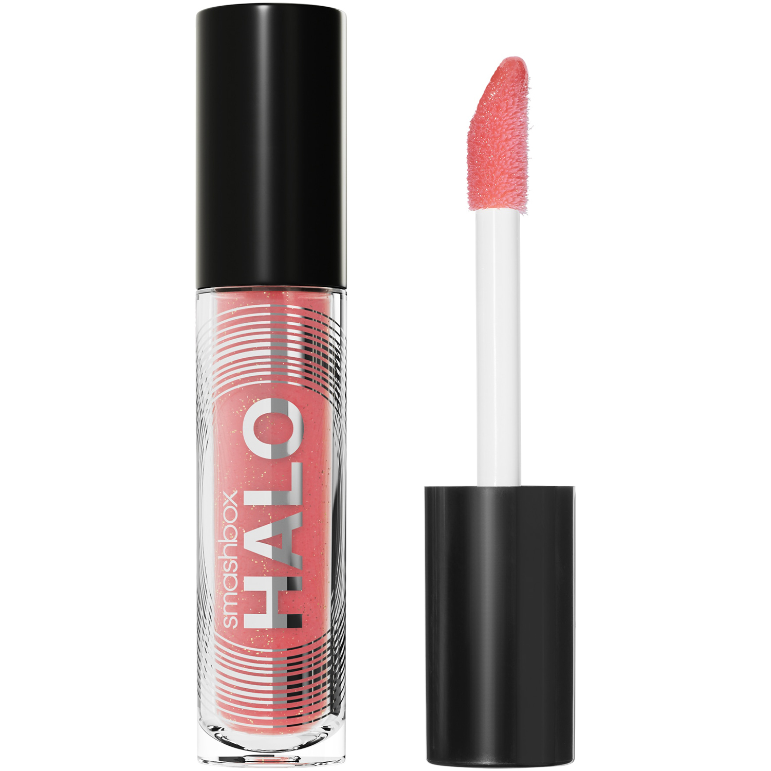 Halo Plump + Glow Gloss