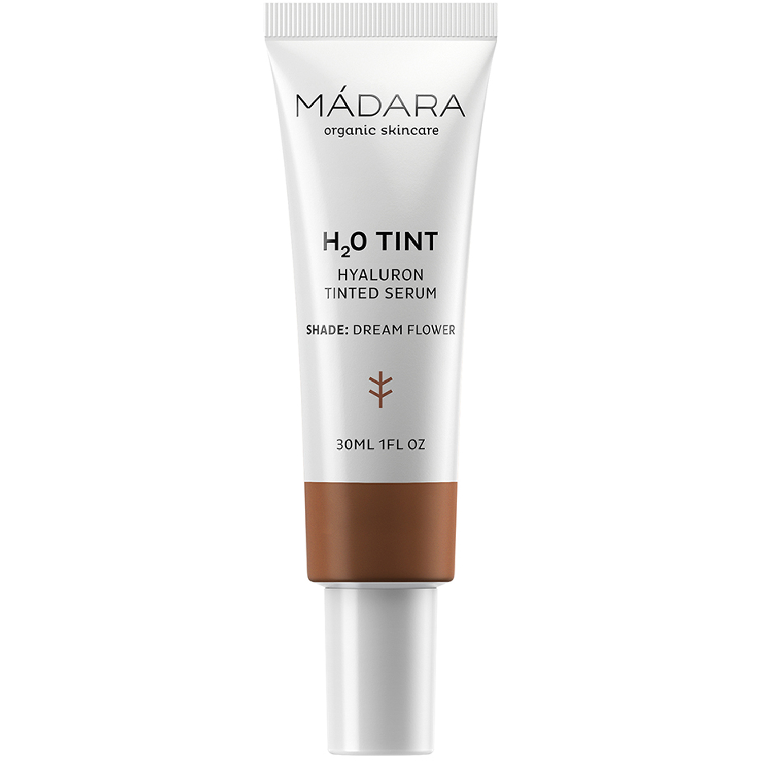 H2O Tint Hyaluron Tinted Serum