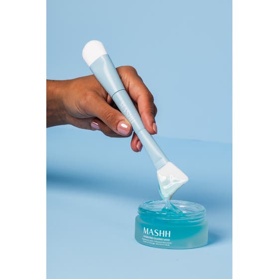 Hydrating Glazing Mask