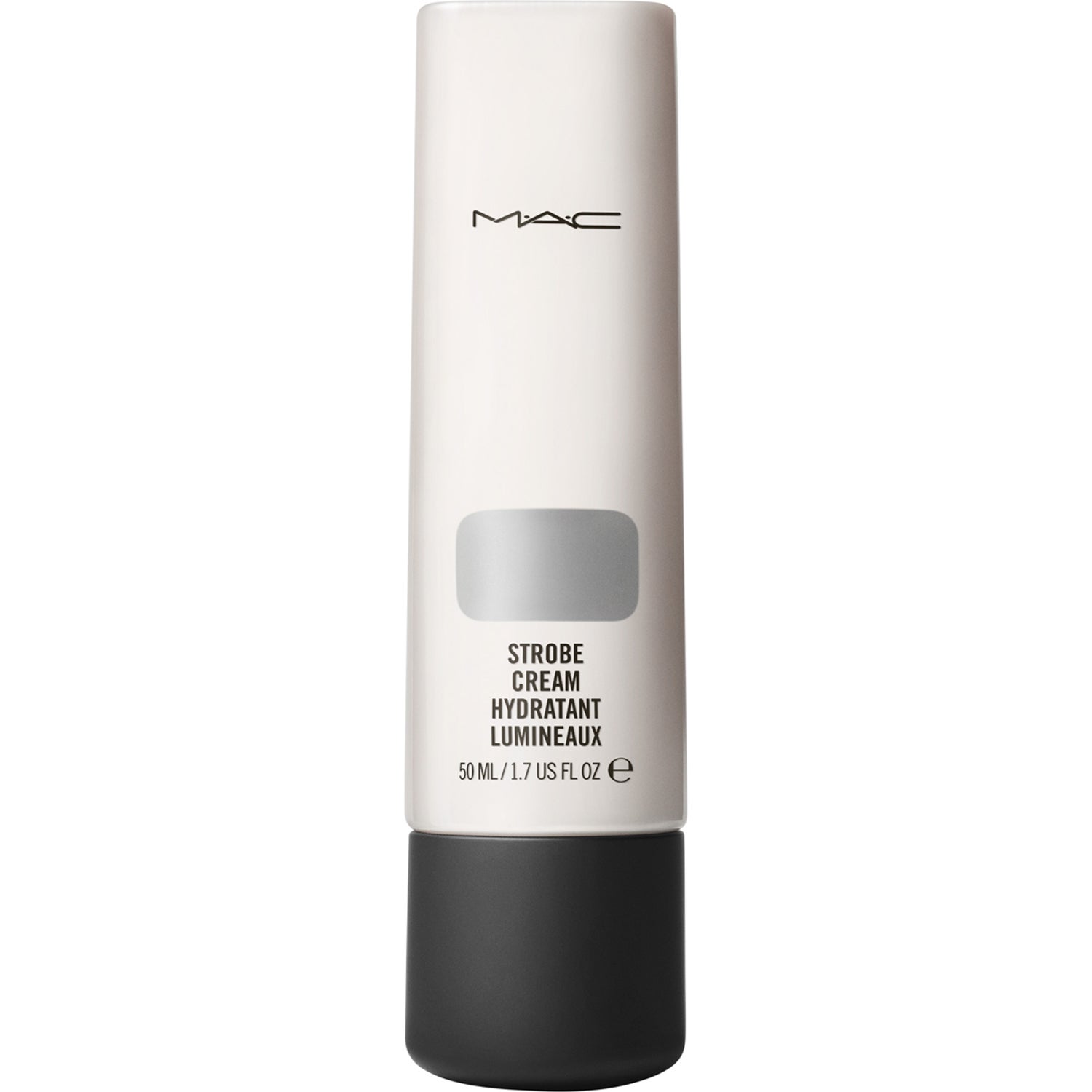 MAC Cosmetics Strobe Cream Liquid Highlighter Silverlite 50 ml