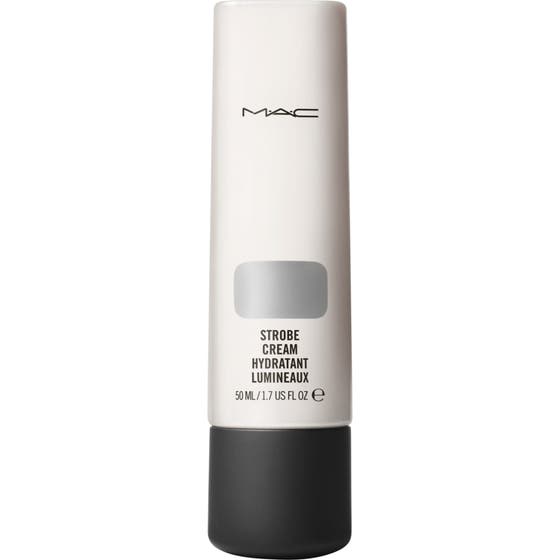 Strobe Cream Liquid Highlighter