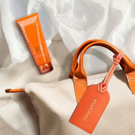 Golden Tan Max After Sun Lotion