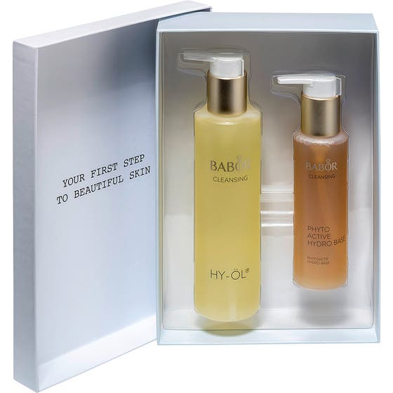 HY-ÖL & Phytoactive Hydro Base Set 2022