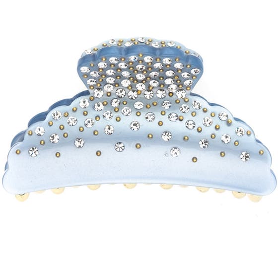 Crystal Hair Claw Large