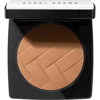 Vitamin Enriched Pressed Powder