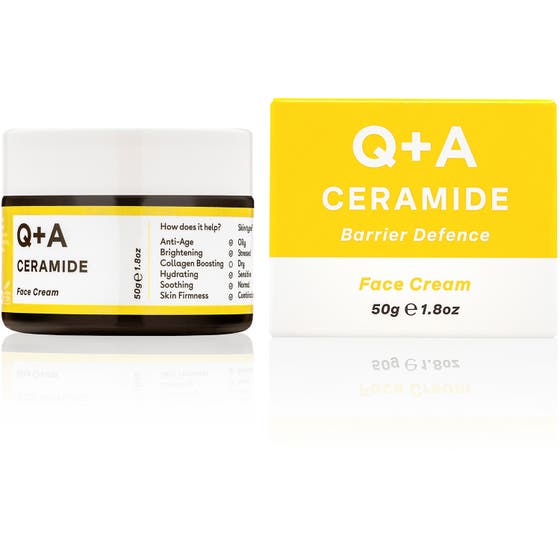 Ceramide Defence Face Cream