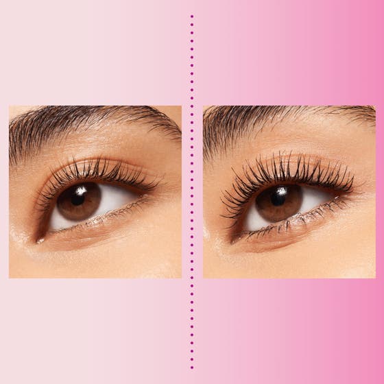 Duo I Love Extreme Crazy Volume Mascara