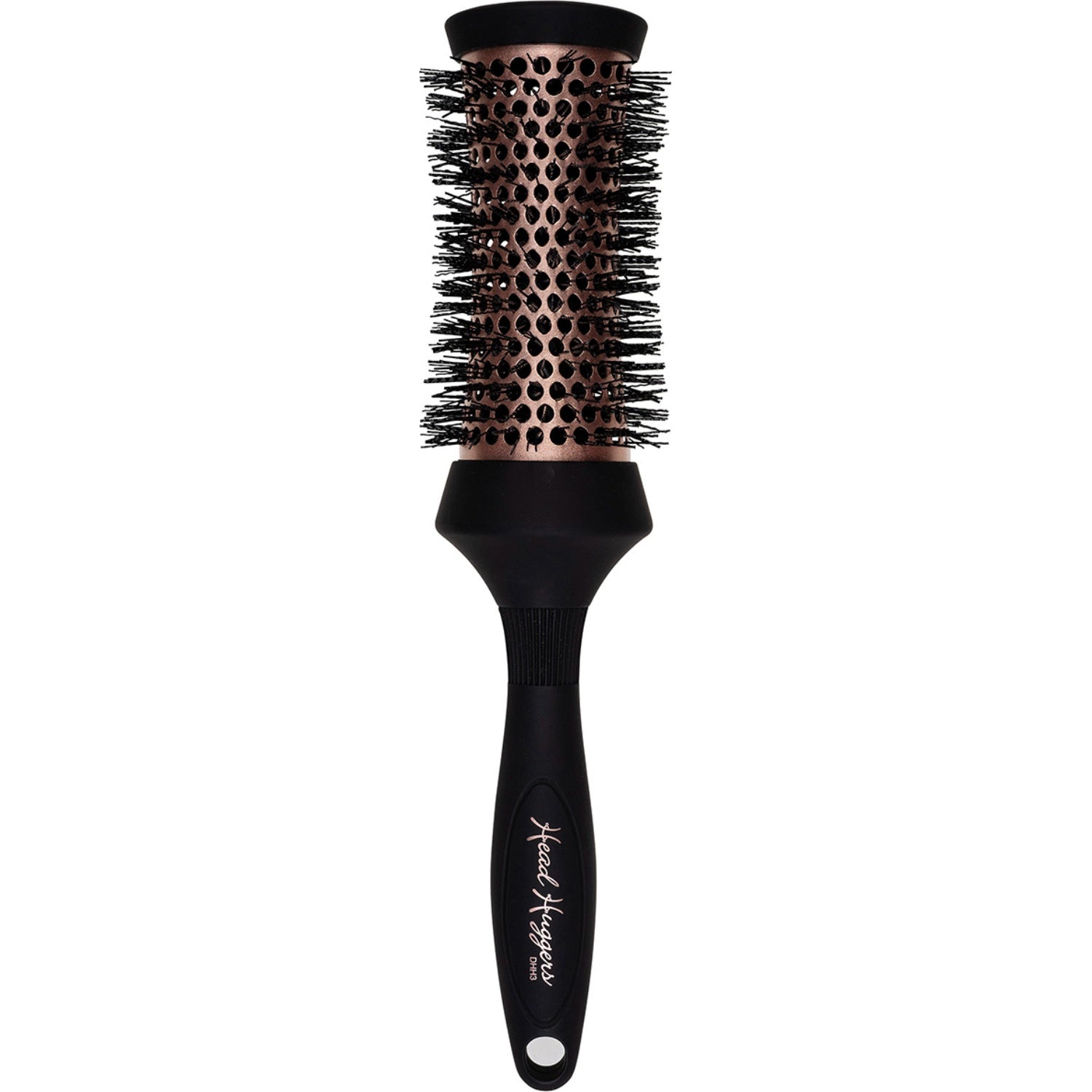 Denman Head Hugger Rose Gold Medium Medium