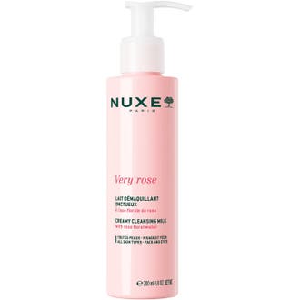 Very Rose Makeup Removing Milk