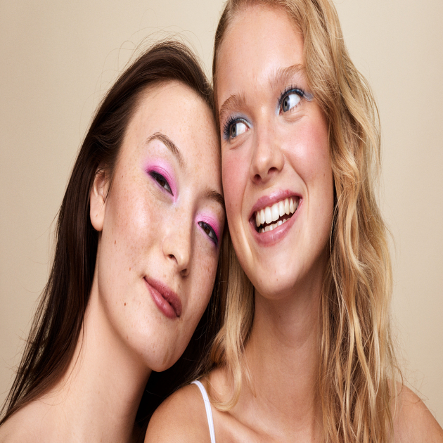 Beauty Trial Lab – Hudvård & makeup