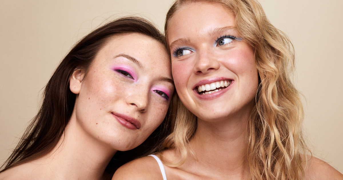 Beauty Trial Lab – Hudvård & makeup