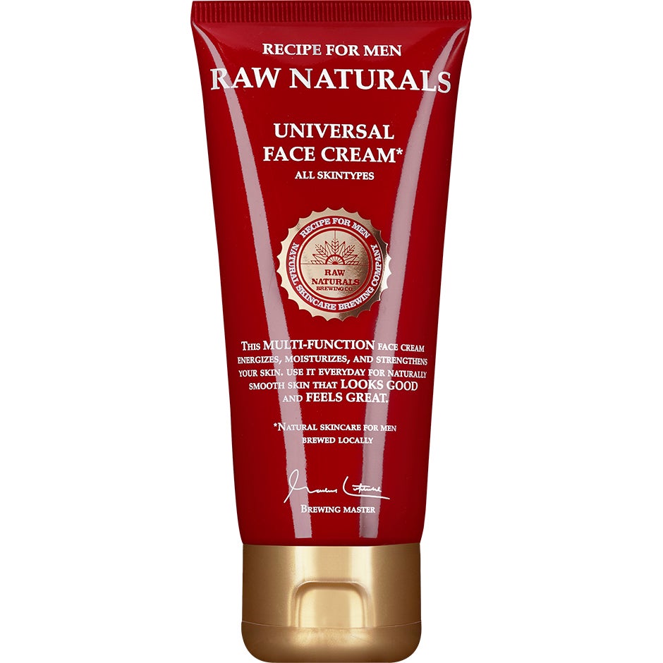 Universal Face Cream