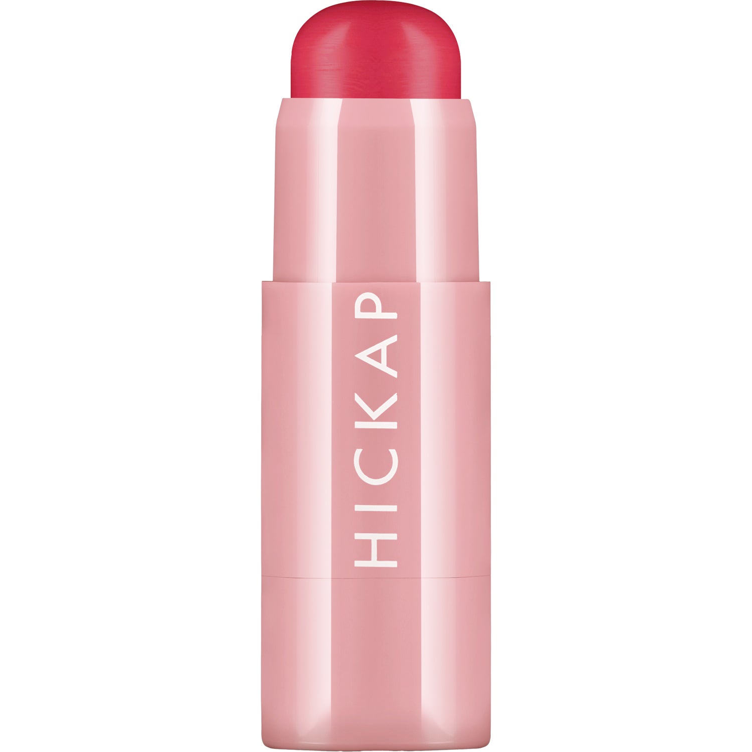 Hickap The Wonder Stick Blush & Lips Burning Heart - 7 g billede