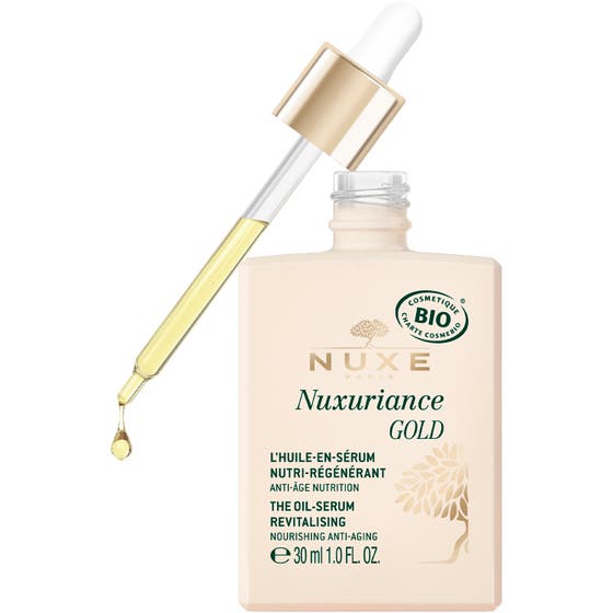 Nuxuriance Gold