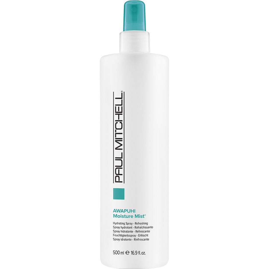 Awapuhi Moisture Mist