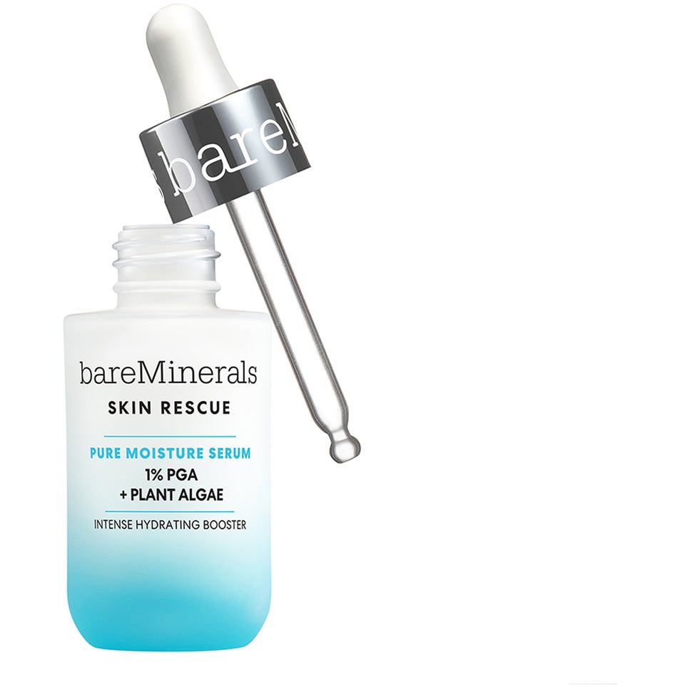 Skin Rescue Skin Rescue Pure Moisture Serum