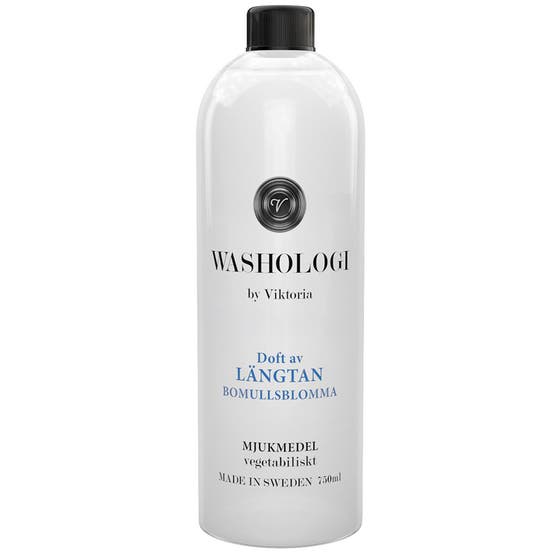 Fabric Softener Desire