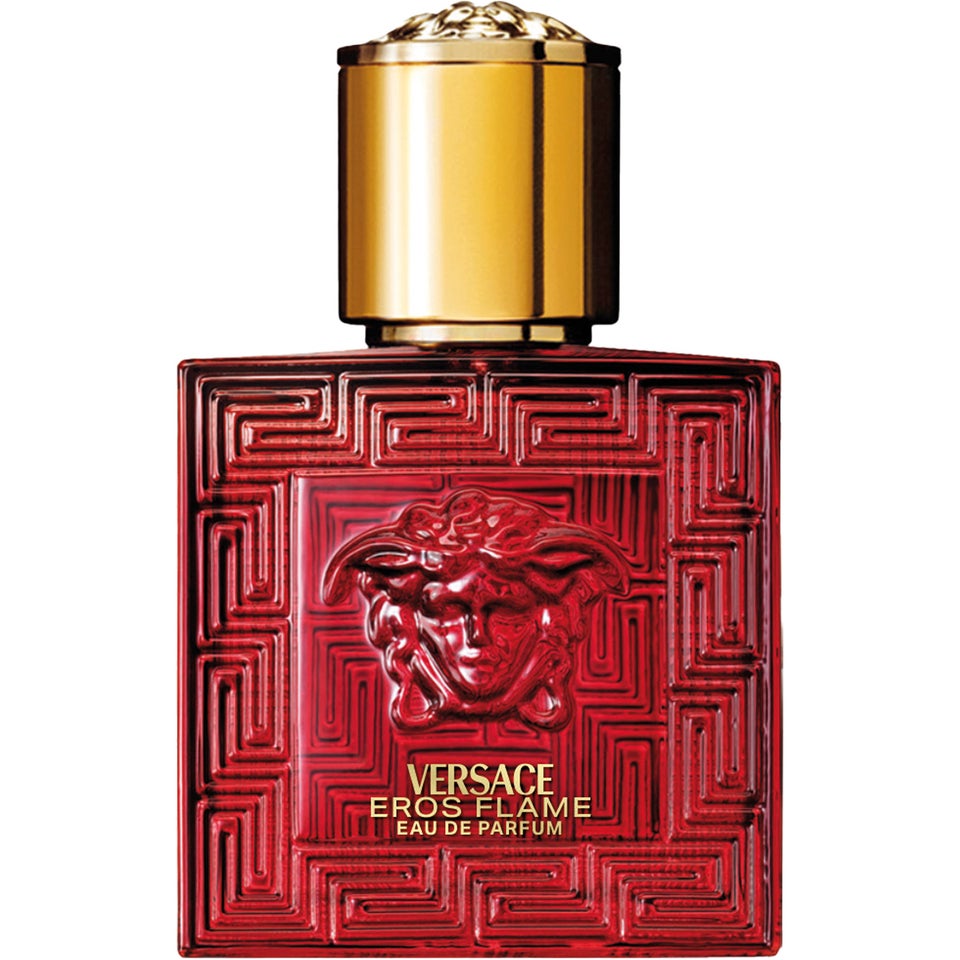 Eros Flame Eau de Parfum