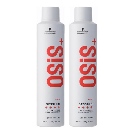 Osis+ Session Duo