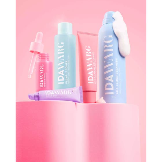 AHA Cloud Cleanser