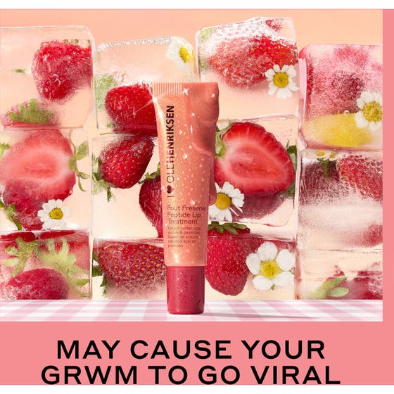 Pout Preserve Peptide Lip Treatment