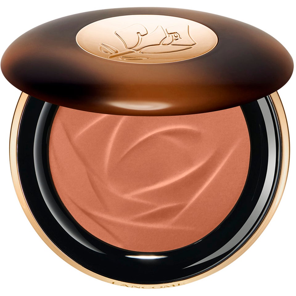 Powder Bronzer 01 10 g