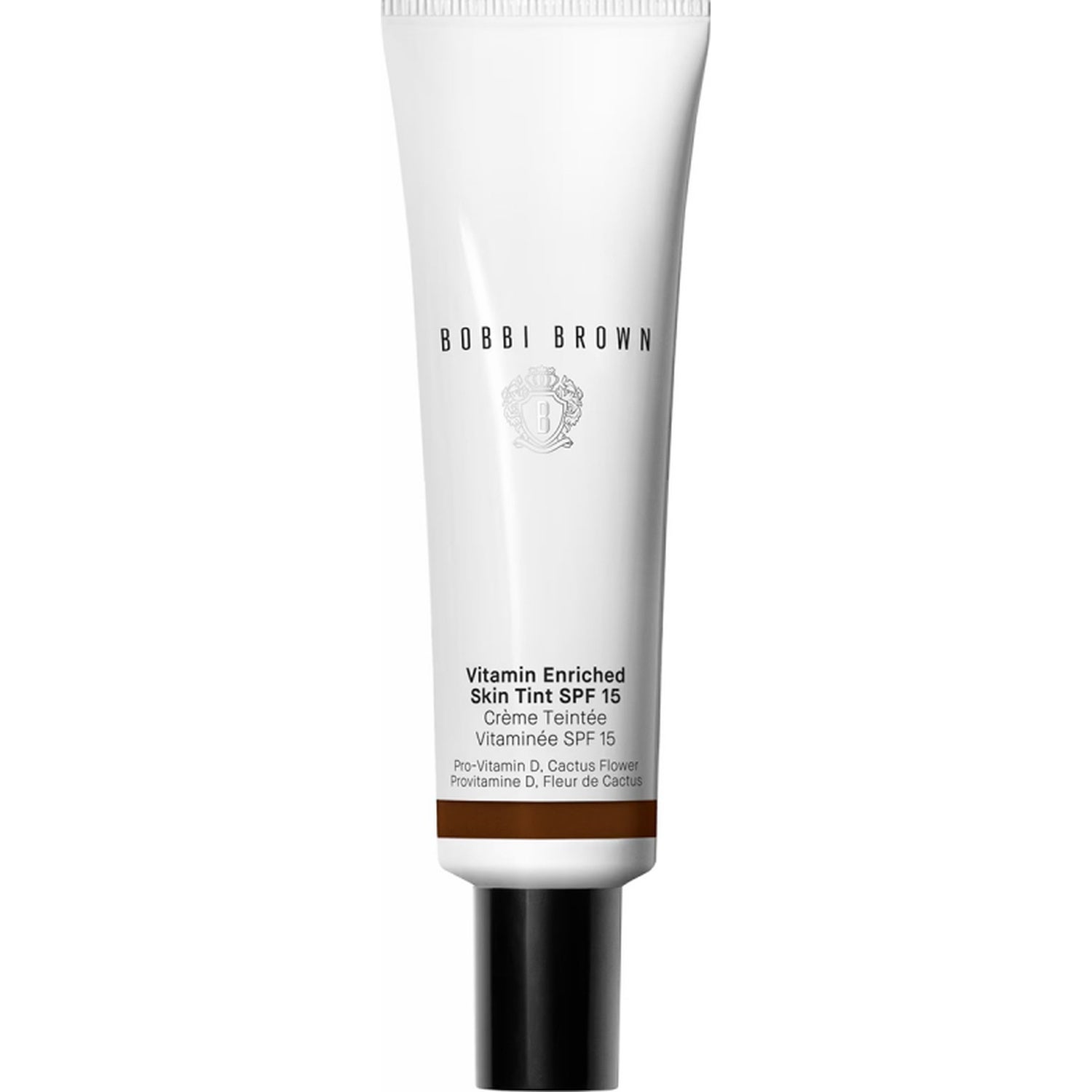 Vitamin Enriched Skin Tint SPF 15 Golden 1