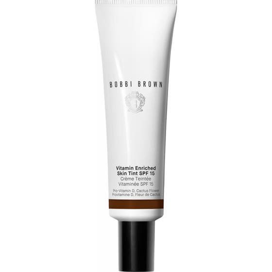 Vitamin Enriched Skin Tint