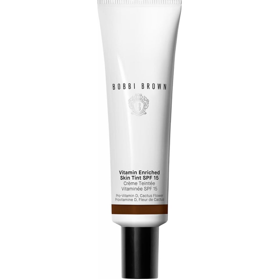 Vitamin Enriched Skin Tint SPF 15 Golden 1