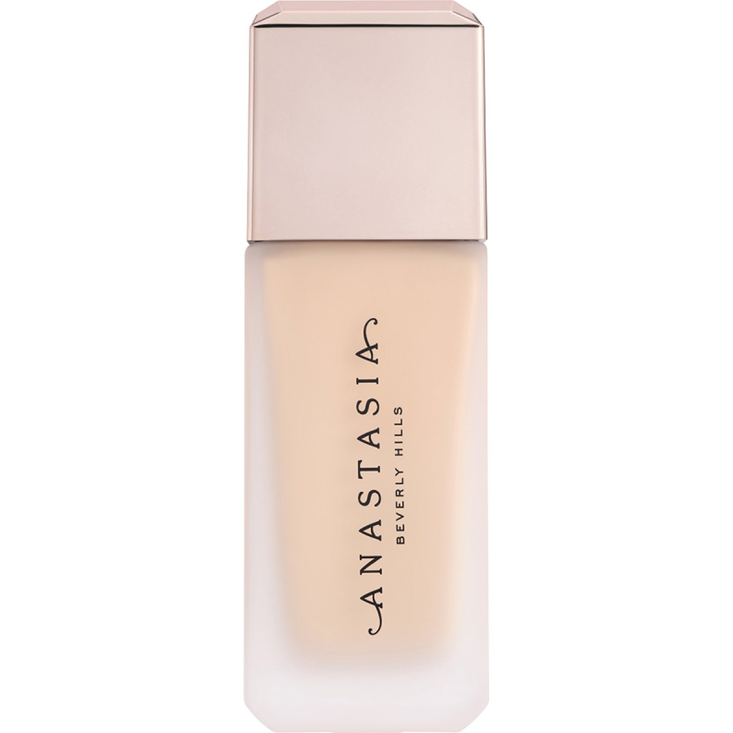 Anastasia Beverly Hills Impeccable Foundation foundation & concealer dam
