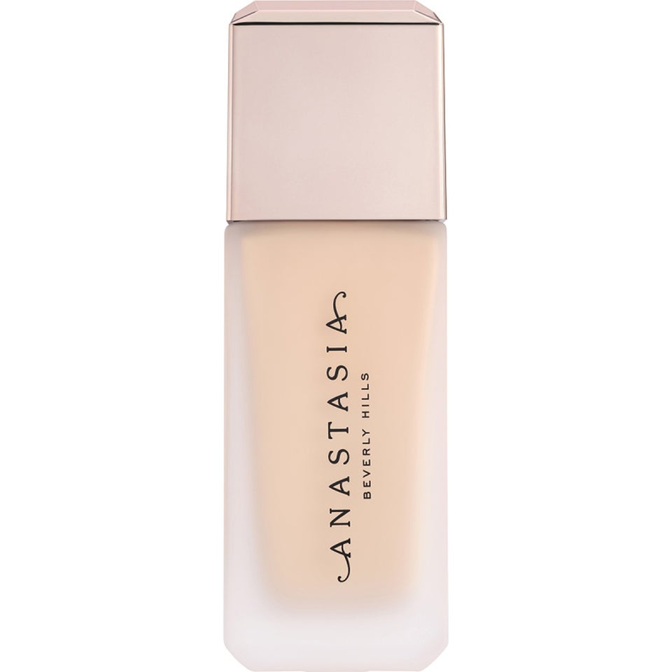 Impeccable Foundation